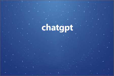 chatgpt